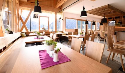Almfamilyhotel Scherer