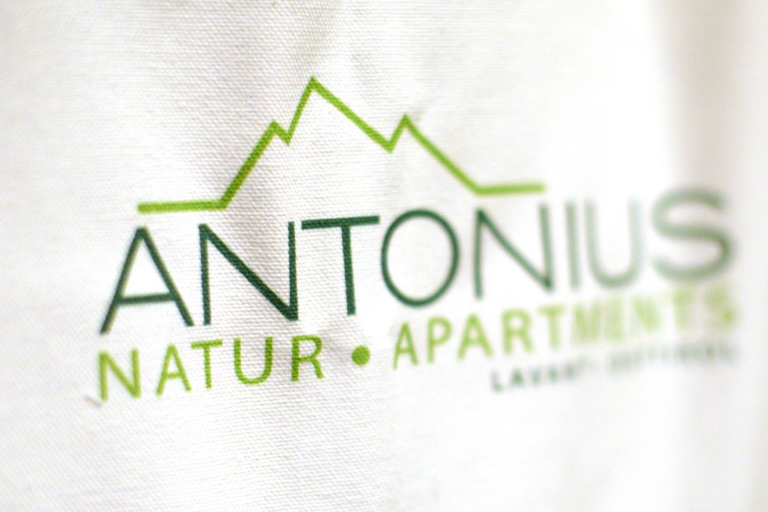 Antonius Natur Apartments