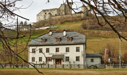 Burg Heimfels