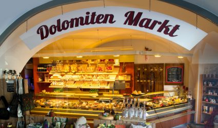 Dolomiten Markt