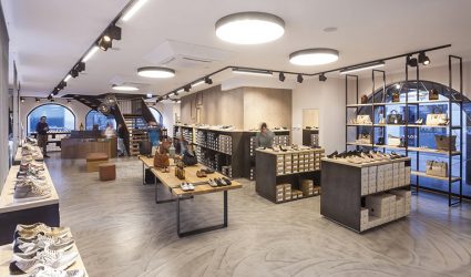 Goller Schuhe