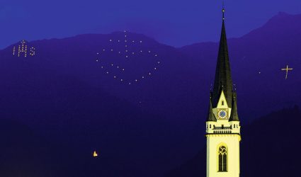 Herz Jesu Tradition