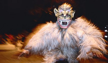 Lienzer Krampustage