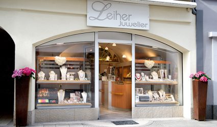 Leiher Juwelier