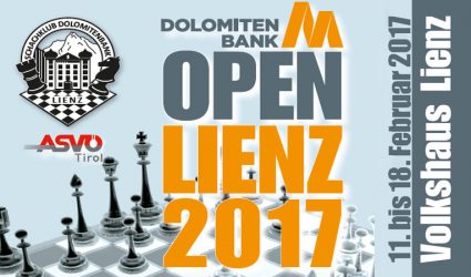 Lienz Open 2017