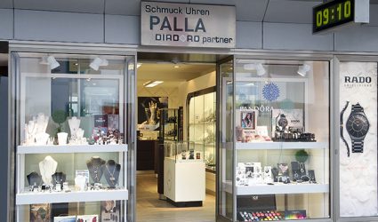 Palla