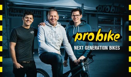 Probike 2018