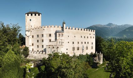 Schloss Bruck