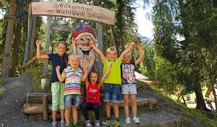 Wichtelpark Sillian
